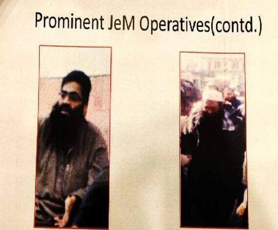 বালাকোটে জইশ ঘাঁটি সঙ্গে ৪২ জঙ্গির তালিকা, পাকিস্তানকে আগেই ডসিয়ার দিয়েছিল ভারত