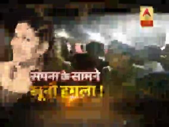 सनसनी: सपना चौधरी के डांस शो में दुश्मन !