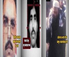 ভারতের প্রত্যাঘাতে নিহত মাসুদ আজহারের তিন আত্মীয়, মৃত্যু দাদা ইব্রাহিম আজহার, ভাই মৌলানা তলহা সইফ, শ্যালক ইউসুফ আজহারের