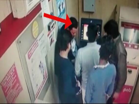 Sansani: Man held for allegedly cloning ATM cards in Delhi's Kirti Nagar