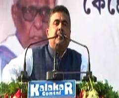 এবার জয়ের মার্জিন আরও বাড়বে, অমিত শাহর পাল্টা কাঁথিতে সভা করে দাবি শুভেন্দুর