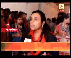 স্নাতক স্তরে দ্বিতীয় বর্ষের ফল প্রকাশের আগেই তৃতীয় বর্ষের পরীক্ষার বিজ্ঞপ্তি, প্রতিবাদে বর্ধমান বিশ্ববিদ্যালয়ে ছাত্র বিক্ষোভ