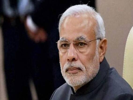 પુલવામાનો બદલોઃ PM મોદીની જાણકારીમાં વાયુસેનાએ પાર પાડ્યું ઓપરેશન, જુઓ વીડિયો