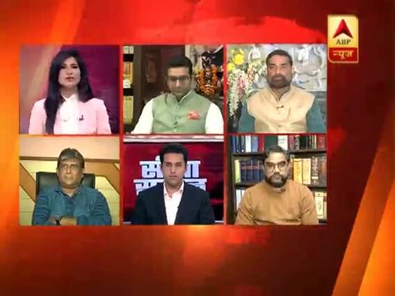 Seedha Sawal: Will wining 2019 LS elections get easy by targeting Robert Vadra?