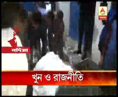 বিধায়ক সত্যজিৎ বিশ্বাস খুনে তুঙ্গে রাজনৈতিক তরজা, তৃণমূলের অভিযোগ, খুন করিয়েছে বিজেপি, দলের কোন্দলের বলি তৃণমূল বিধায়ক, দাবি বিজেপির 