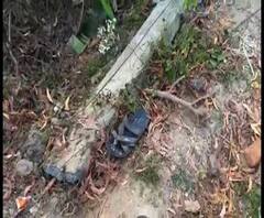 দক্ষিণ ২৪ পরগনায় বিদ্যুতের খুঁটিতে বাইকের ধাক্কা, মৃত ২ আরোহী, আহত এক