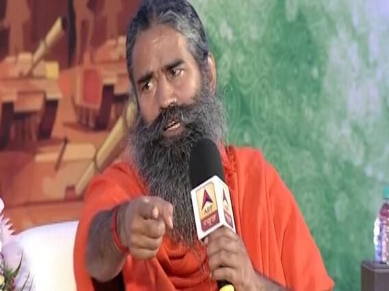 शिखर सम्मेलन: पाकिस्तान पर योग गुरु बाबा रामदेव ने कहा- युद्ध के अलावा कोई रास्ता नहीं, देखें पूरा इंटरव्यू