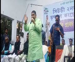 তৃণমূল জেনে গিয়েছে, পশ্চিমবঙ্গে ভোট চুরি না করলে জিততে পারবে না, অনুব্রতকে কটাক্ষ দিলীপের