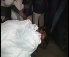 নিরাপত্তারক্ষী ছুটিতে থাকার সুযোগ নিয়েই নদিয়ায় তৃণমূল বিধায়ক খুন, সন্দেহ পুলিশের, 
