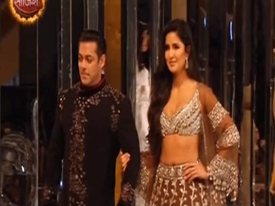 Hot News Full: Salman Khan, Katrina Kaif likely to judge new season of Nach Baliye