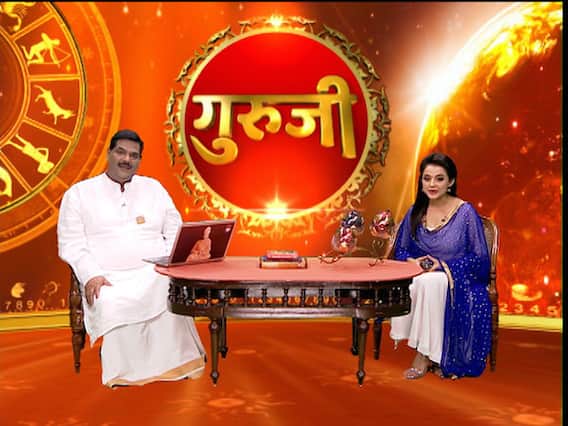 Know how to keep your partners healthy | Guruji With Pawan Sinha