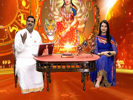 GuruJi With Pawan Sinha: All about 'Gupt Navratri'