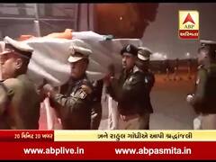 Pulwama Attack: આજે શહીદોના તેમના વતનમાં થશે અંતિમ સંસ્કાર, જુઓ વીડિયો