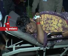 ভাতারে রেস্তোরাঁয় গুলিকাণ্ডে গ্রেফতার মূল অভিযুক্ত, অভিযোগ অস্বীকার