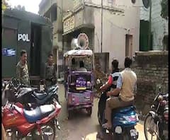 তিনদিন পর অপহরণের কিনারা, বীরভূমের লাভপুরের বিজেপি নেতার অপহৃত মেয়েকে উদ্ধার করল পুলিশ
