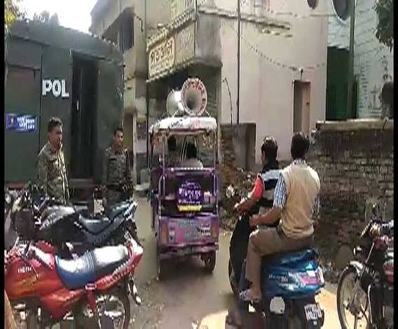 তিনদিন পর অপহরণের কিনারা, বীরভূমের লাভপুরের বিজেপি নেতার অপহৃত মেয়েকে উদ্ধার করল পুলিশ