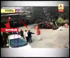 দাদাগিরি নিয়ে পুলিশের কাছে নালিশ, জলপাইগুড়ির  কারখানায় তাণ্ডব চালানোর অভিযোগ তৃণমূলের শ্রমিক সংগঠনের বিরুদ্ধে