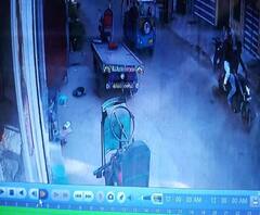 এবার পশ্চিম মেদিনীপুরে প্রকাশ্যে চলল গুলি, বাইকে করে এসে গুলি দুই দুষ্কৃতীর, ৬ থেকে ৭ রাউণ্ড গুলি চলে, আতঙ্কে স্থানীয়রা