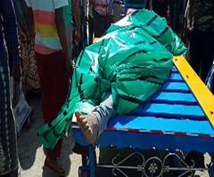 ফের পিটিয়ে খুন, মগরাগাট থানা এলাকায় ছেলেধরা সন্দেহে গণপ্রহারে মৃত্যু যুবকের, অভিযুক্তদের খোঁজে তল্লাশি চালাচ্ছে পুলিশ