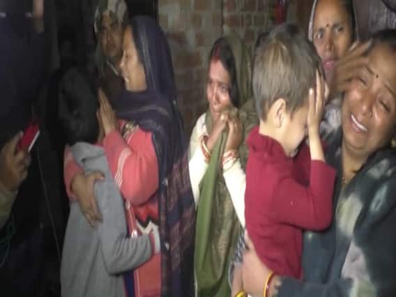 पुलवामा आतंकी हमले में यूपी के 12 'लाल' हुए शहीद, देखें ये रिपोर्ट