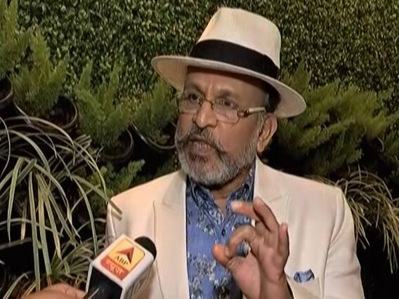 अभिनेता अनु कपूर ने जम्मू कश्मीर में धारा 370 को बताया बकवास, पाक कलाकारों के बैन का भी किया समर्थन