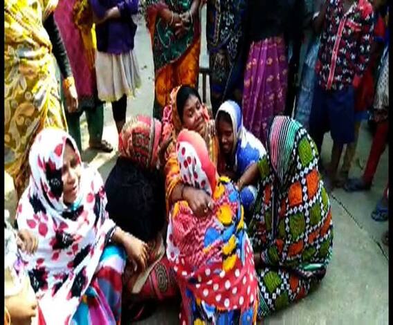 পূর্ব মেদিনীপুরের পাঁশকুড়া থেকে রাজমিস্ত্রীর কাজে গিয়ে আসামে বাঙালি শ্রমিকের রহস্যমৃত্যু