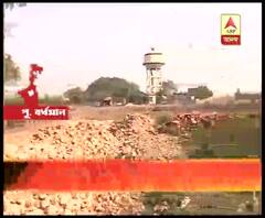 বিস্ফোরণে উড়ে গেল বাড়ির অ্যাসবেস্টসের ছাদ, পূর্ব বর্ধমানের বুদবুদের কোটা গ্রামের ঘটনায় রহস্য