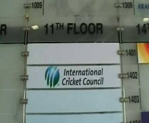 পুলওয়ামা ঘটনার প্রভাব পড়তে পারে বিশ্বকাপে ভারত-পাকিস্তান ম্যাচে, সমাধানসূত্র খুঁজে বার করতে ২৭ তারিখ দুবাইয়ে বৈঠক আইসিসি-র India-Pakistan World Cup clash to be discussed on sidelines of ICC meet পুলওয়ামা ঘটনার প্রভাব পড়তে পারে বিশ্বকাপে ভারত-পাকিস্তান ম্যাচে, সমাধানসূত্র খুঁজে বার করতে ২৭ তারিখ দুবাইয়ে বৈঠক আইসিসি-র