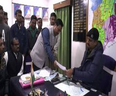 অনুমতি ছাড়াই বিজ্ঞাপনে নাম ব্যবহারের অভিযোগ, জাতীয় সড়ক কর্তৃপক্ষের বিরুদ্ধে এফআইআর কোচবিহারের তৃণমূল সাংসদ পার্থপ্রতিম রায়ের