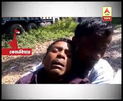 কোচবিহারের তুফানগঞ্জে স্বামীর বিবাহ বহির্ভূত সম্পর্কের প্রতিবাদ করায় অন্তঃসত্ত্বা স্ত্রীকে পিটিয়ে খুনের অভিযোগ, আটক স্বামী