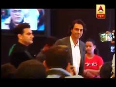 अपनी पहली वेब सीरीज Final Call की खासियतों के बारे में Arjun Rampal ने की खास बातचीत.
