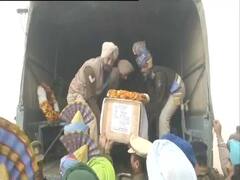 Pulwama Attack: શહીદ જયમાલ સિંહનો પાર્થિવ દેહ પહોંચ્યો વતન, પરિવારમાં માતમ