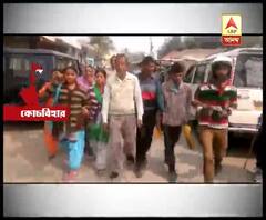 ৫ মাসে দ্বিতীয়বার বোর্ড গঠন কোচবিহারের কুর্শামারি গ্রাম পঞ্চায়েতে, তৃণমূলকে সরিয়ে বোর্ড গঠন করল বিজেপি ও নির্দল