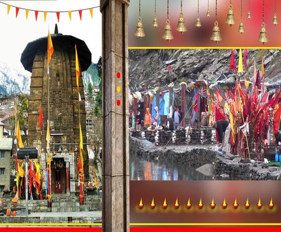 ভক্তদের অত্যাচারে জর্জরিত হয়ে অমরনাথ গুহা থেকে পালিয়ে এই মণিমহেশে আশ্রয় নেন দেবাদিদেব শিব, জন্মাষ্টমী থেকে রাধাষ্টমী চলে মণিমহেশ যাত্রা, ঘরে বসে শিবলোক মণিমহেশ যাত্রা দেখুন এবিপি আনন্দের সঙ্গে