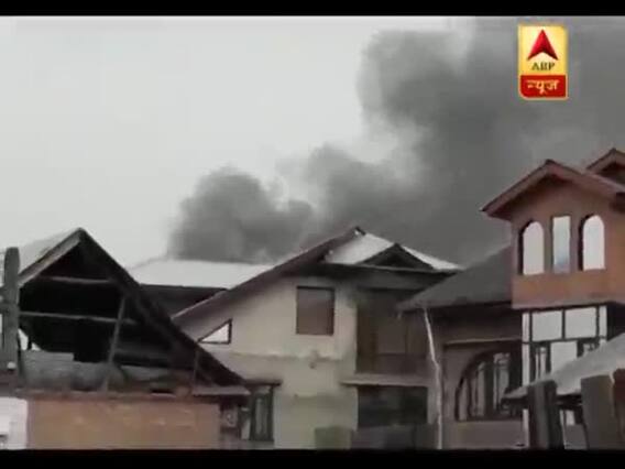 Encounter ends in Pulwama | Panchnama Full (18.02.2019)