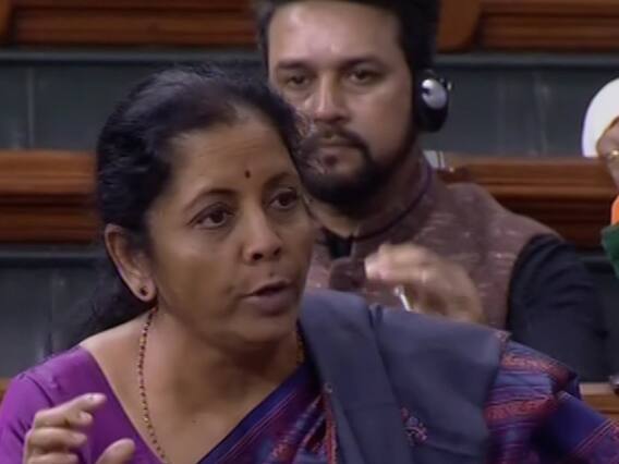 Rahul provoking armed forces against government: Sitharaman | Panchnama Full (10.01.2019)