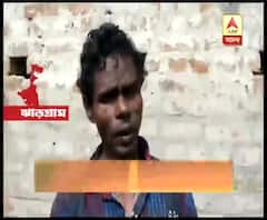 ঝাড়গ্রামের গোপীবল্লভপুরে সুবর্ণরেখা নদীতে স্নান করতে নেমে মৃত্যু স্কুল ছাত্রের, চোরাবালিতে ডুবে যায়, অনুমান পরিবারের