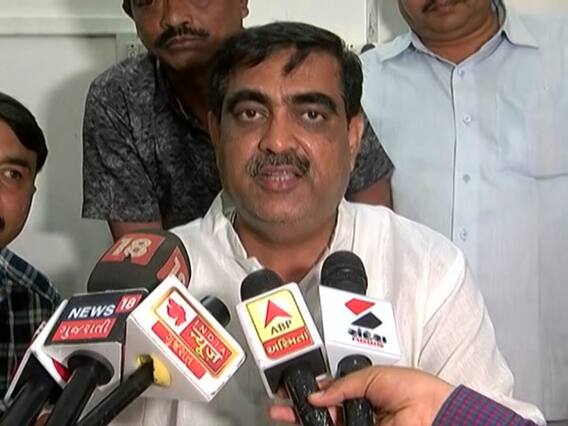 ગાંધીનગરઃસરકાર સાથે બેઠક બાદ પ્રાથમિક શિક્ષક સંઘના પ્રમુખે શું કહ્યુ, જુઓ વીડિયો 