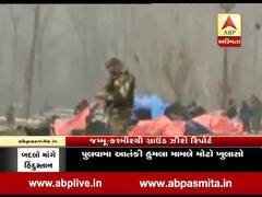 Pulwama Attack: જ્યાં આતંકી હુમલો થયો તે સ્થળે હાલ કેવી છે સ્થિતિ? જુઓ વીડિયો