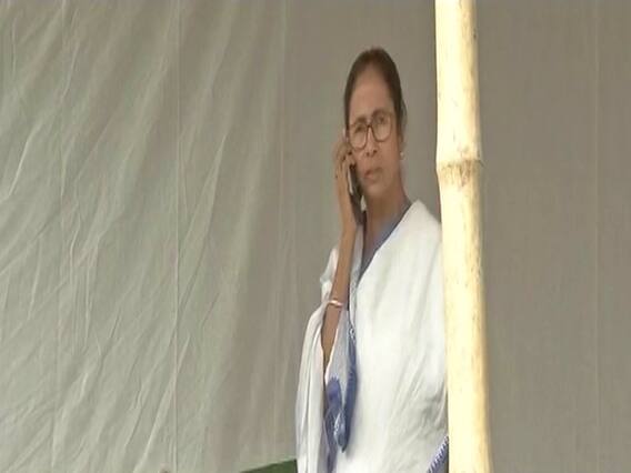 संविधान की शपथ: CBI पर दीदी की दादागीरी या गांधीगीरी? बड़ी बहस