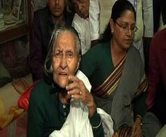 প্রধানমন্ত্রী নরেন্দ্র মোদির সঙ্গে সাক্ষাতের পর কী প্রতিক্রিয়া ঠাকুরনগরের ‘বড়মা’র, জেনে নিল এবিপি আনন্দ