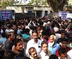নদিয়ায় তৃণমূল বিধায়ক খুনে গ্রেফতার ২, কর্তব্যে গাফিলতির অভিযোগে সাসপেন্ড হাঁসখালির ওসি ও বিধায়কের নিরাপত্তারক্ষী