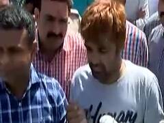 રાજકોટઃ હત્યારાનું શહેરમાં કઢાયું સરઘસ, જુઓ વીડિયો