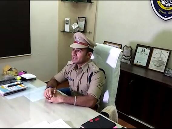 કાકા-ભત્રીજાએ રૂપલલના સાથે યુવકનો નગ્ન વીડિયો ઉતારી કરી દોઢ લાખની માંગણી, જુઓ Video