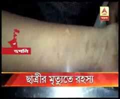 উত্তরপাড়ার স্কুলছাত্রীর রহস্যমৃত্যু, ঘর থেকে উদ্ধার ঝুলন্ত দেহ
