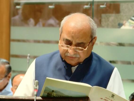 ગુજરાત સરકાર ખેડૂતોની આવક બમણી કરવા પ્રયત્નશીલ, જુઓ વીડિયો