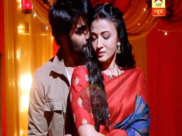 Aap Ke Aa Jane Se: Vedika and Sahil are back together once again Aap Ke Aa Jane Se: Vedika and Sahil are back together once again
