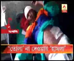 তোলা না দেওয়ায় দুষ্কৃতী হামলার অভিযোগ হুগলির চন্দননগরে