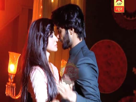 SBS Full: Sahil, Pankti to tie the knot in serial 'Aap Ke Aa Jane Se'