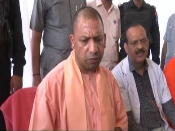 यूपी: राम मंदिर पर सीएम योगी का बड़ा बयान, कहा- कोर्ट को 24 घंटे में फैसला दे देना चाहिए